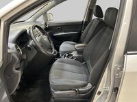 Kia Carens vaihtoauto