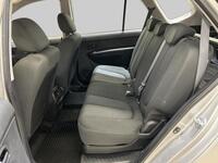 Kia Carens vaihtoauto