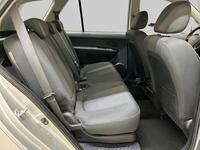 Kia Carens vaihtoauto