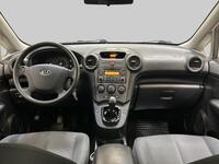 Kia Carens vaihtoauto