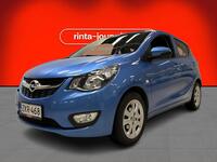 Opel Karl vaihtoauto