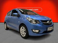 Opel Karl vaihtoauto