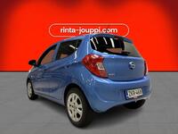 Opel Karl vaihtoauto