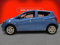 Opel Karl vaihtoauto