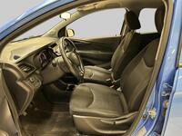 Opel Karl vaihtoauto