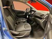 Opel Karl vaihtoauto