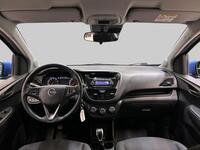 Opel Karl vaihtoauto