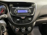 Opel Karl vaihtoauto