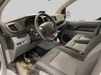 Peugeot Expert vaihtoauto