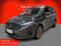 Mercedes-Benz Citan vaihtoauto