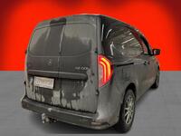 Mercedes-Benz Citan vaihtoauto