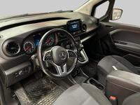 Mercedes-Benz Citan vaihtoauto