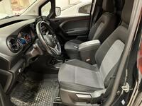 Mercedes-Benz Citan vaihtoauto