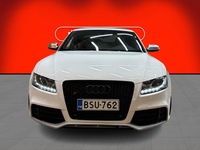 Audi S5 vaihtoauto