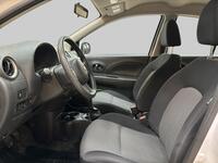 Nissan Micra vaihtoauto