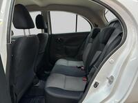 Nissan Micra vaihtoauto