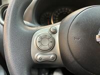 Nissan Micra vaihtoauto