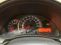 Nissan Micra vaihtoauto