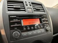 Nissan Micra vaihtoauto