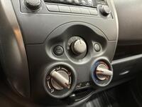 Nissan Micra vaihtoauto