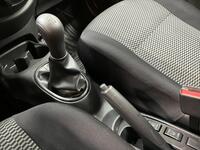 Nissan Micra vaihtoauto