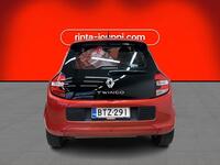 Renault Twingo vaihtoauto