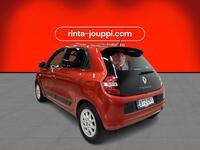 Renault Twingo vaihtoauto