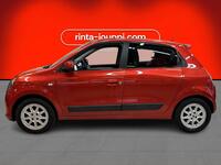 Renault Twingo vaihtoauto