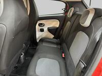 Renault Twingo vaihtoauto