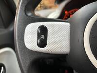 Renault Twingo vaihtoauto