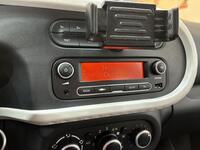 Renault Twingo vaihtoauto