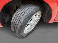 Renault Twingo vaihtoauto