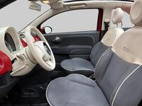 Fiat 500C vaihtoauto