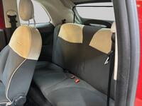 Fiat 500C vaihtoauto