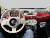 Fiat 500C vaihtoauto
