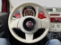 Fiat 500C vaihtoauto