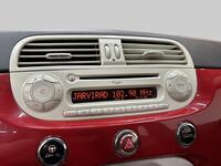 Fiat 500C vaihtoauto