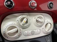 Fiat 500C vaihtoauto