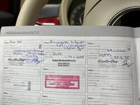 Fiat 500C vaihtoauto