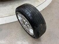 Fiat 500C vaihtoauto