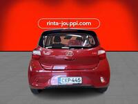 Hyundai i10 vaihtoauto