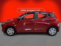 Hyundai i10 vaihtoauto