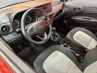 Hyundai i10 vaihtoauto