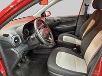 Hyundai i10 vaihtoauto