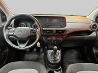 Hyundai i10 vaihtoauto