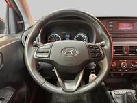 Hyundai i10 vaihtoauto
