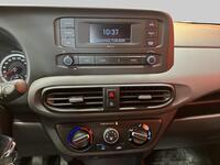 Hyundai i10 vaihtoauto