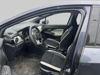 Nissan Micra vaihtoauto