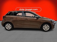 Hyundai i20 Hatchback vaihtoauto