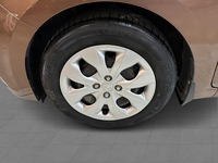 Hyundai i20 Hatchback vaihtoauto